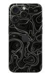 Skin iPhone - DAMASKUS