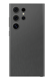 Skin Samsung - Schwarzes Titan (3D)