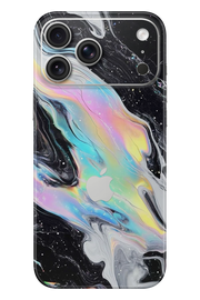 Skin iPhone - Nachtblau