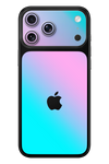 Skin iPhone - Nachtblau
