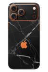 Skin iPhone - Nachtblau