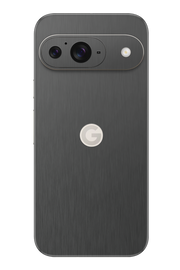 Skin Google Pixel - Schwarz Titan