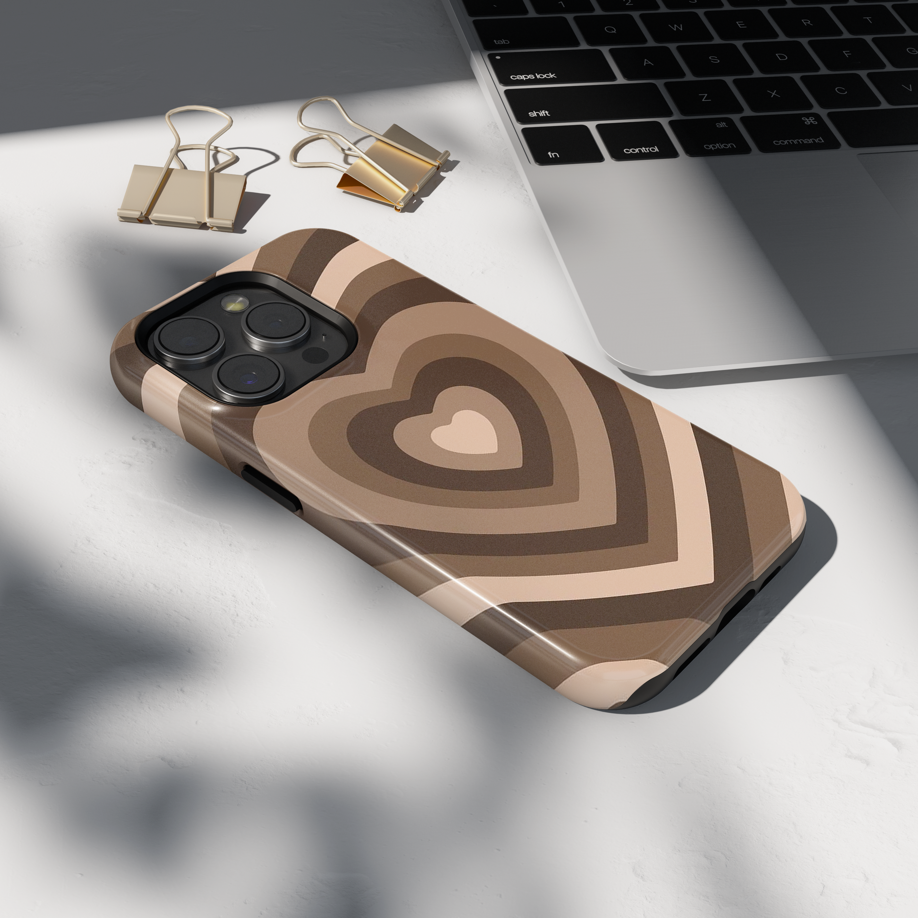 Case iPhone - TEDDYBEAR