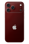 Skin iPhone - Nachtblau