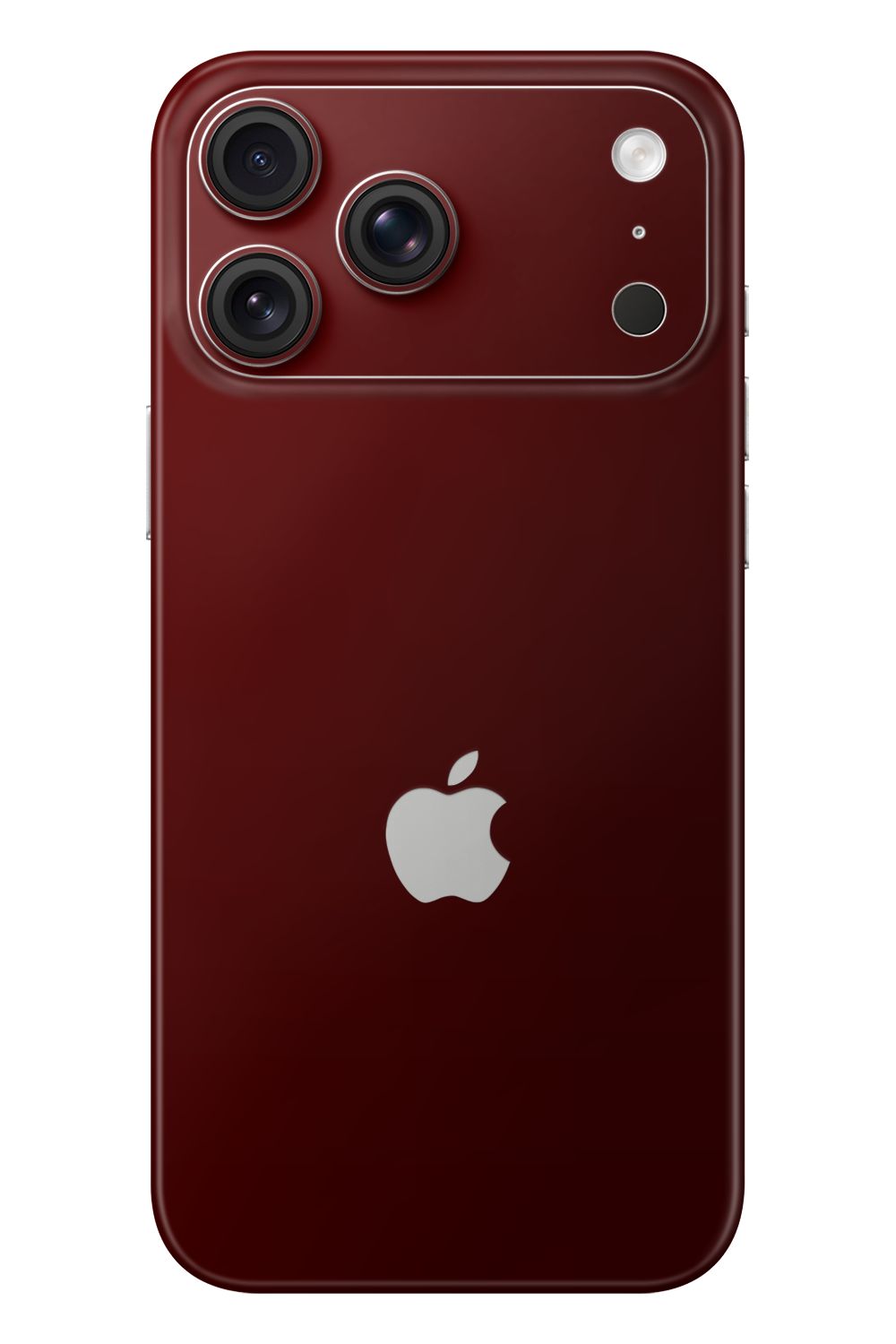 Skin iPhone - Nachtblau