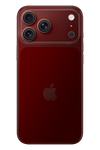 Skin iPhone - Nachtblau