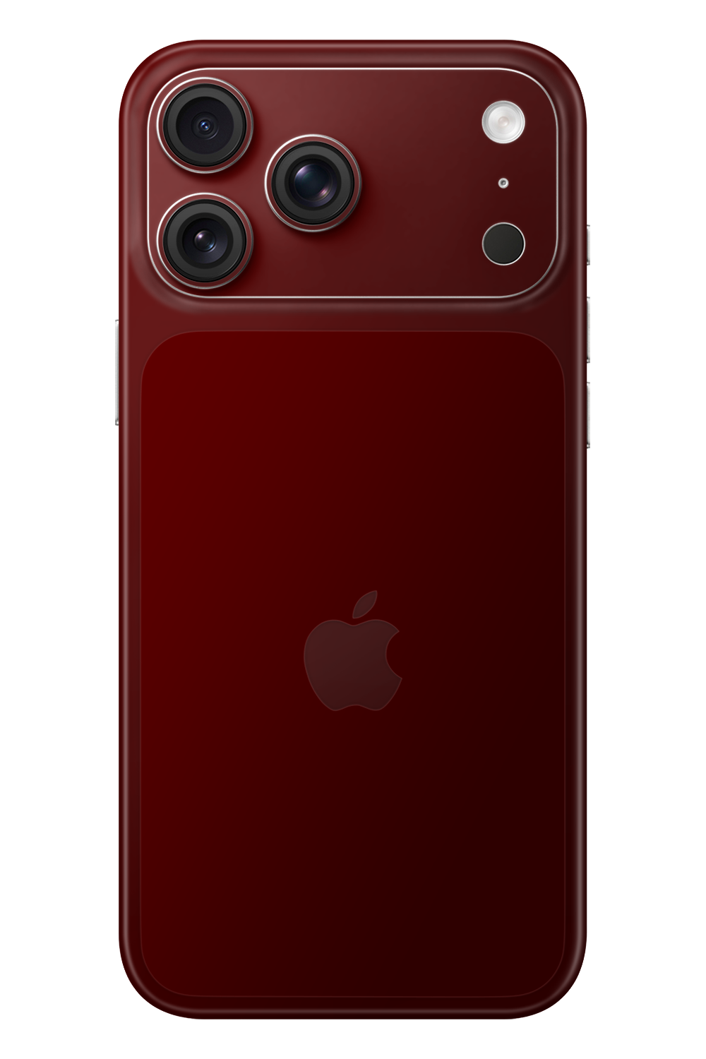 Skin iPhone - Nachtblau