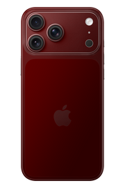 Skin iPhone - Nachtblau