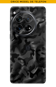 Skin JEDES HANDY - Camouflage