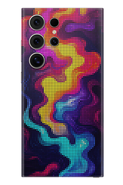 Skin Samsung - DIRT