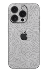 Skin iPhone - DAMASKUS