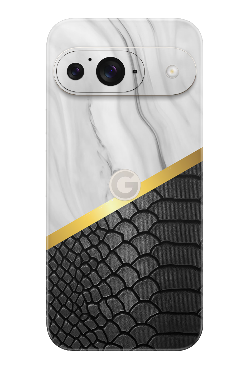 Skin iPhone - DAMASKUS