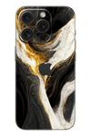 Skin iPhone - DUNKLE FLAMME