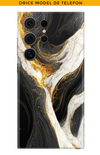 Skin iPhone - DAMASKUS