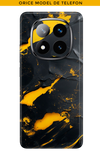 Skin iPhone - DAMASKUS