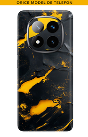Skin JEDES TELEFON - Schmutz