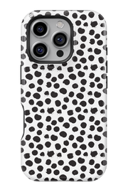 Case iPhone - DOTS