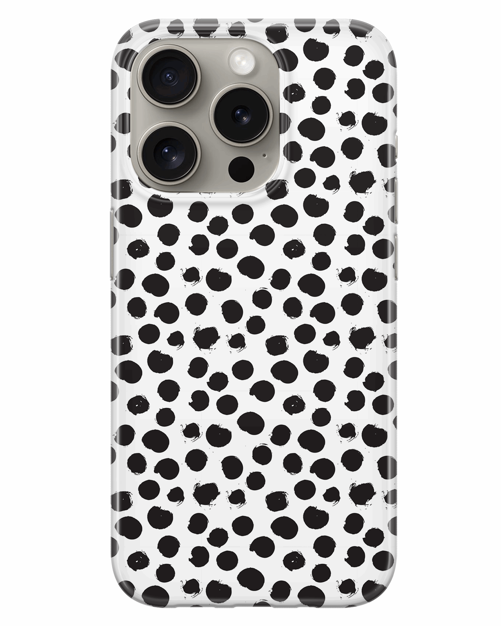 Husa iPhone - DOTS