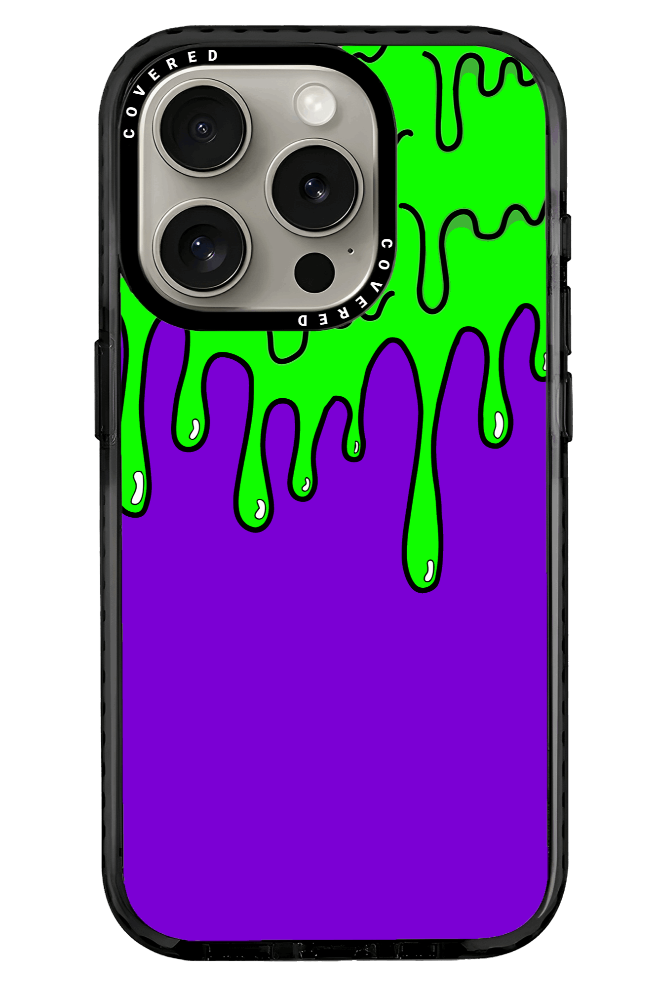 Husa iPhone - DRIPS