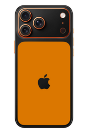 Skin iPhone - Nachtblau