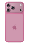 Skin iPhone - Nachtblau