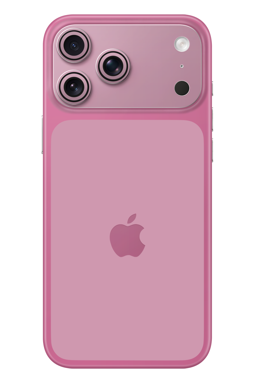 Skin iPhone - Nachtblau