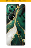 Skin iPhone - DAMASKUS