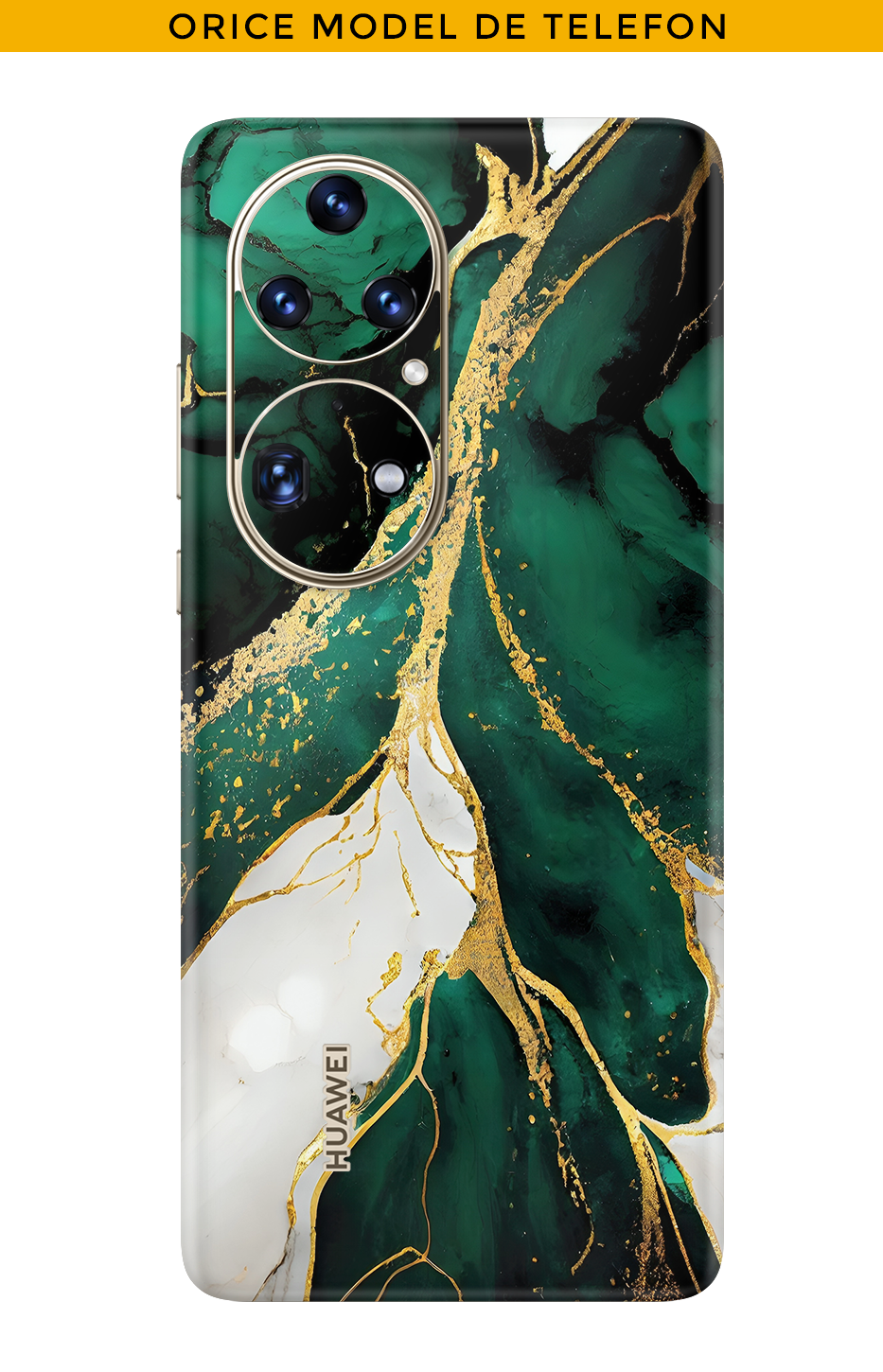 Skin iPhone - DAMASKUS