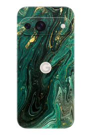 Skin Google Pixel - Smaragd