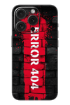 Skin iPhone - Fehler 404