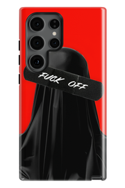 Case Samsung - F*** OFF