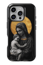 Case iPhone - ACID FACES