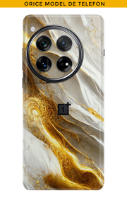 Skin JEDES HANDY - Flamme