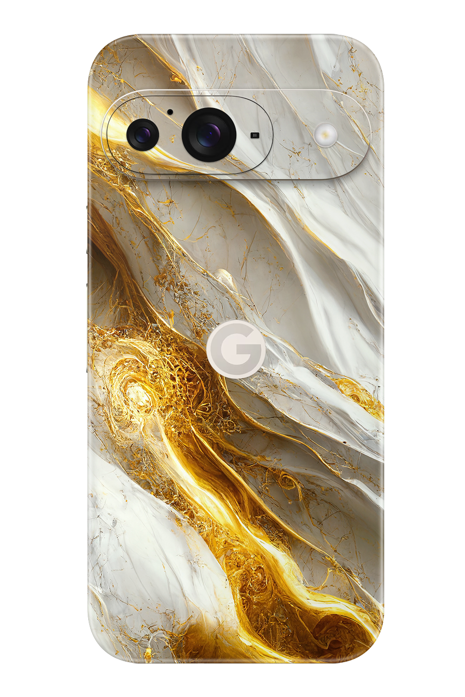 Skin iPhone - DAMASKUS