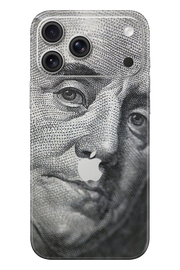 Skin iPhone - Nachtblau