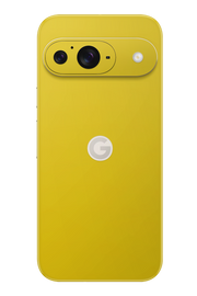 Skin Google Pixel - Gelb