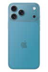 Skin iPhone - Nachtblau