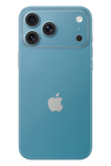 Skin iPhone - Nachtblau
