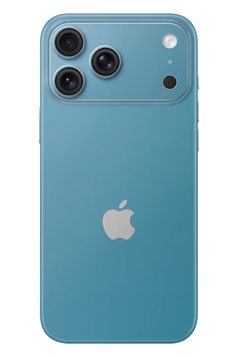 Skin iPhone - Nachtblau