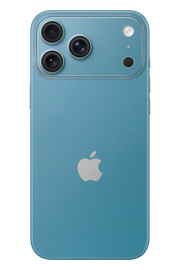 Skin iPhone - Nachtblau