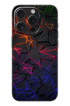 Skin iPhone – Glühen