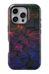 Case iPhone - RGB