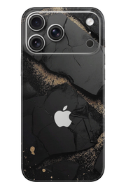 Skin iPhone - Nachtblau