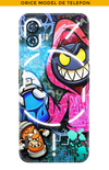 Skin iPhone - DAMASKUS