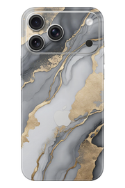 Skin iPhone - Nachtblau