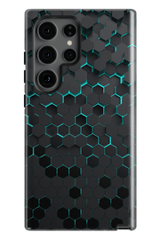 Case Samsung - HEXA