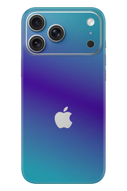 Skin iPhone - Cameleon Ametist
