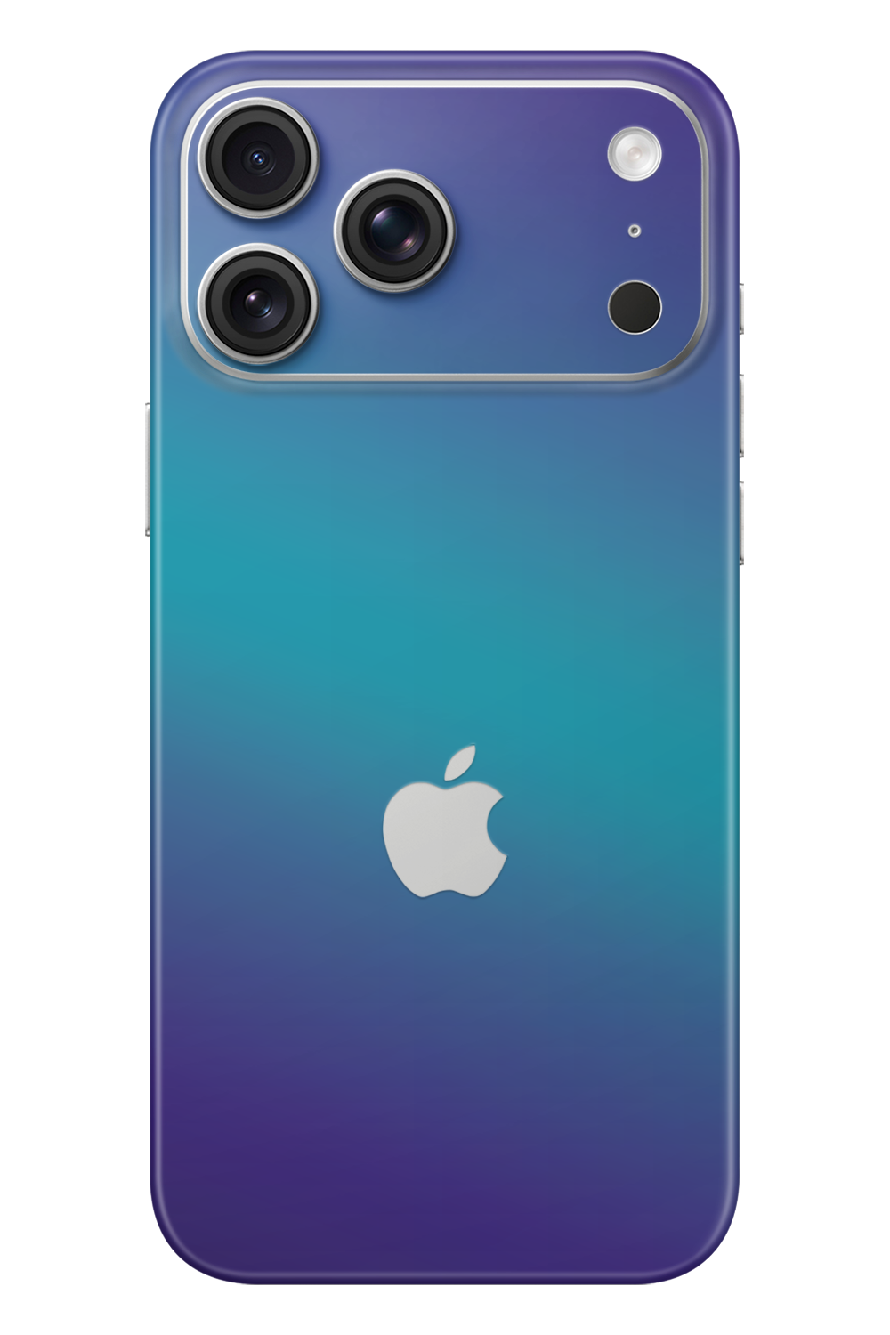 Skin iPhone - Cameleon Ametist