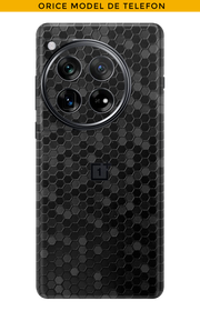 Skin JEDES TELEFON - Waben 3D