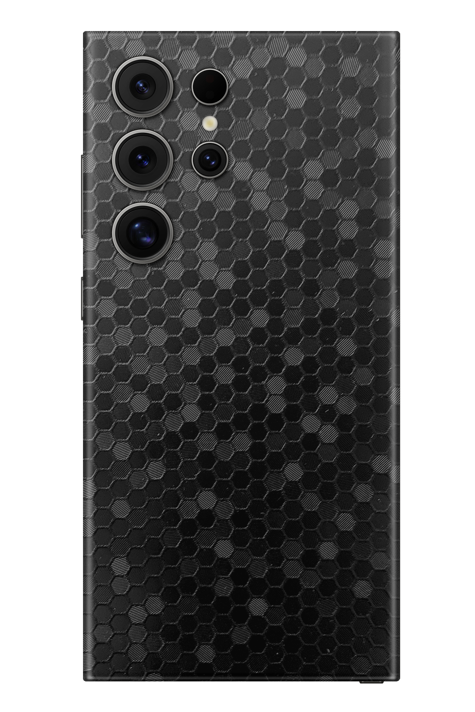 Skin Samsung - Honigwabe 3D